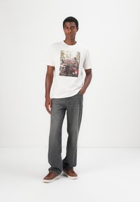 TOM TAILOR - T-shirt z nadrukiem