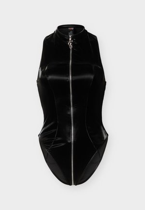 WICKED TEMPTATIONS  - Body - black