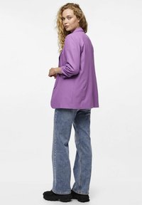 Pieces PCBOSELLA  - Blazer - bellflower