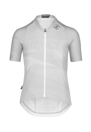 Bioracer ICON - Maillot de cycliste - grijs