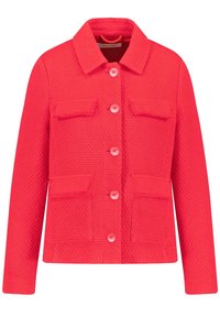 Gerry Weber Lichte jas - red