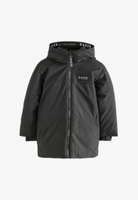 Non selezionato, black