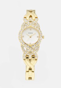 Guess - ADORN - Klokke - gold-coloured/silver-coloured Miniatyrbilde 1