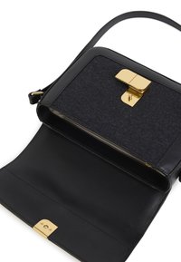 nat & nin ALICE MEDIUM - Cross body bag - black