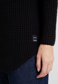 Marc O'Polo DENIM Strickpullover - black