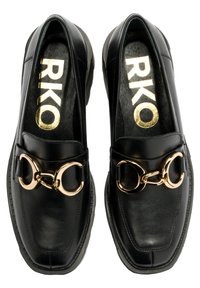 RYŁKO ZRP - Półbuty wsuwane