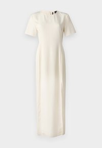 PATTO - Dnevna obleka - wool white