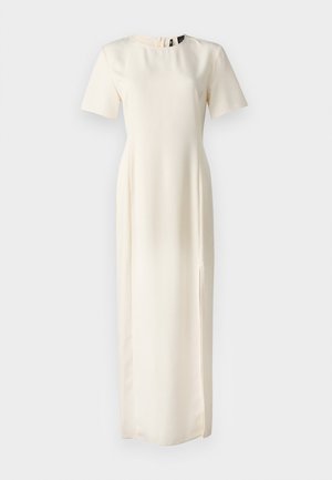 Marella PATTO - Day dress - wool white