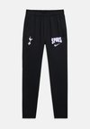 TOTTENHAM HOTSPURS STRIKE THIRD UNISEX - Ρούχα για κλαμπ - black/white