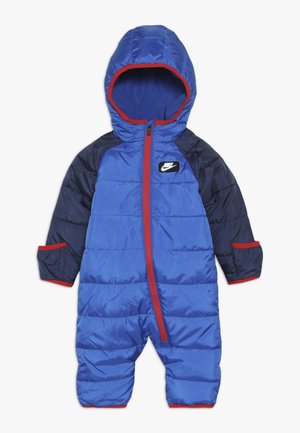 CIRE SNOWSUIT BABY - Skipak - game royal