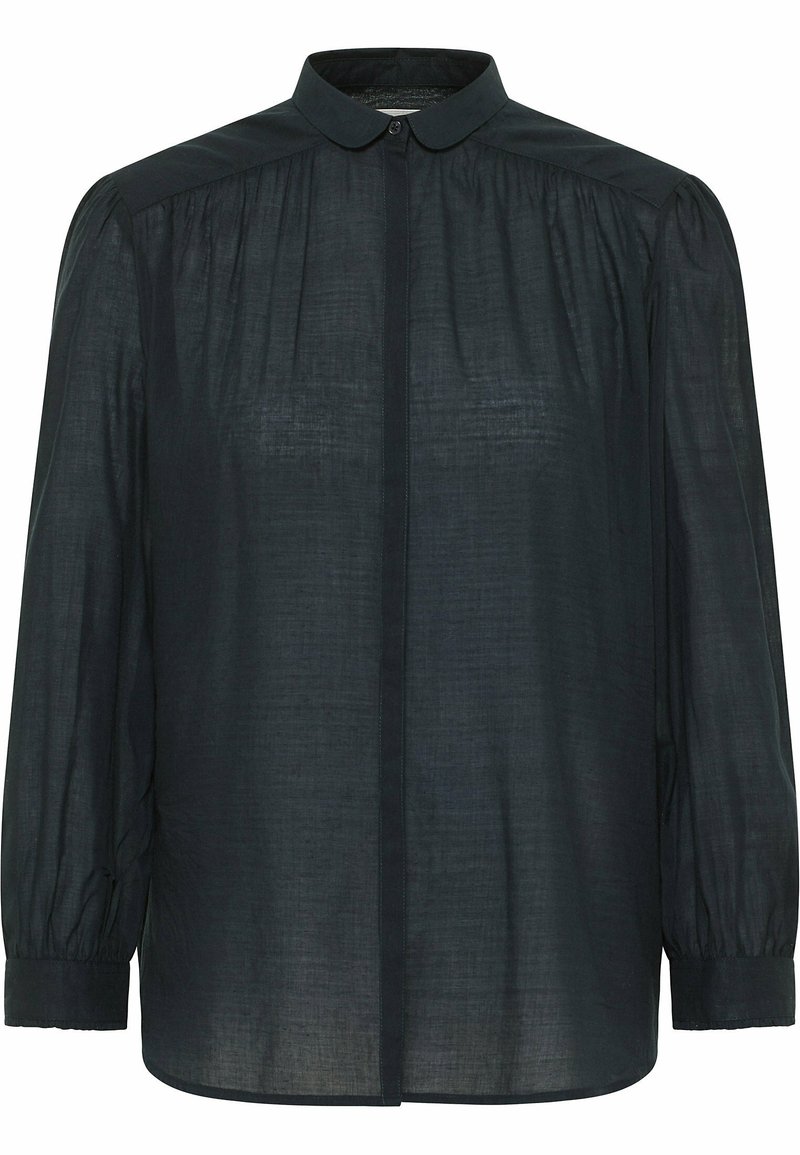 Lee Overhemdblouse zwart
