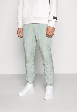 Trainingsbroek - light green