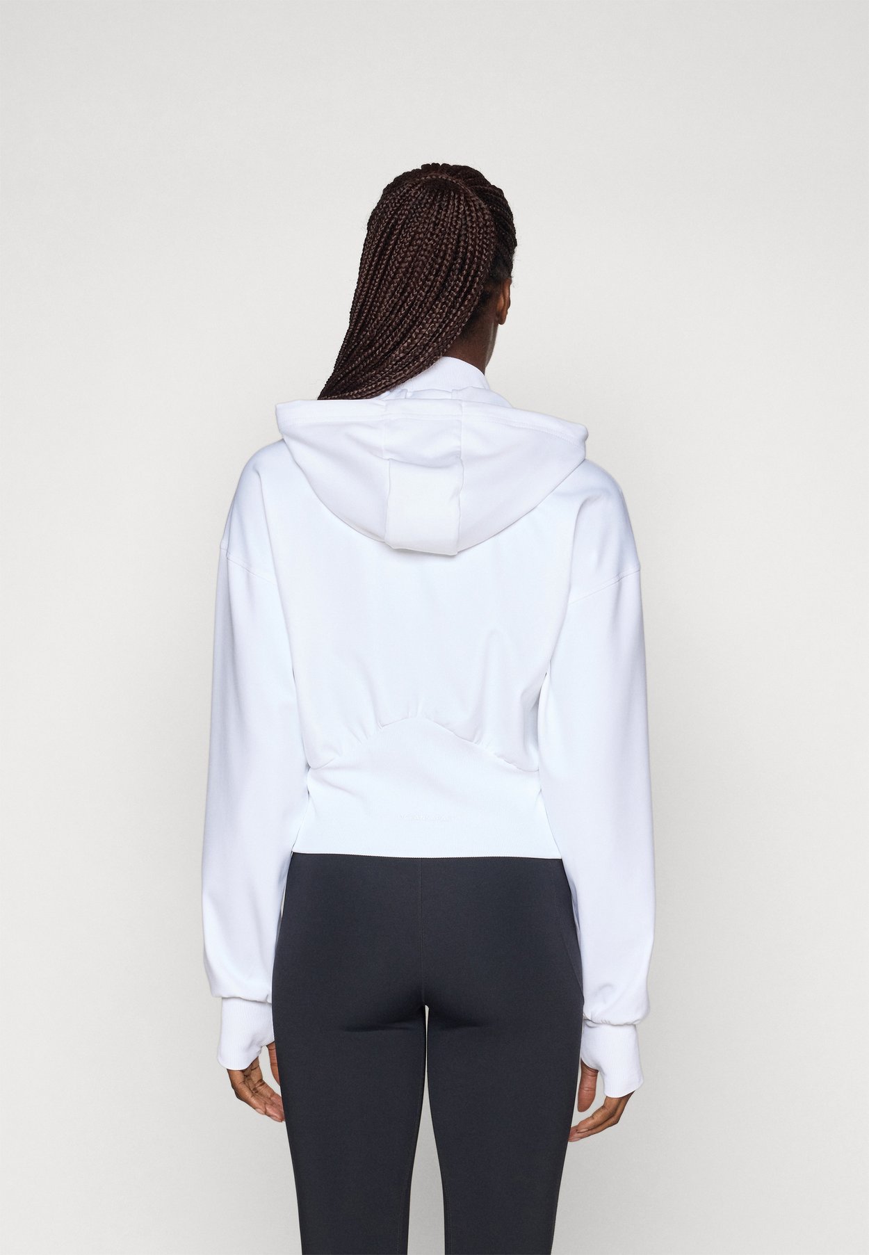 Trainingsjacke