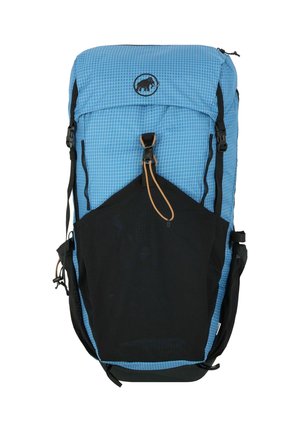 DUCAN  - Mochila de trekking - sapphire black