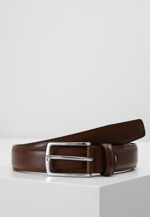 JACCHRISTOPHER BELT - Vyö - cognac