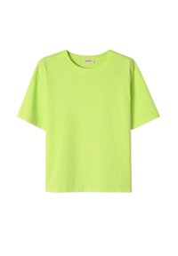 Non sélectionné, mimosa fluo
