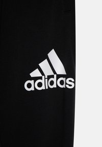adidas Performance U BL - Träningsbyxor - black/white