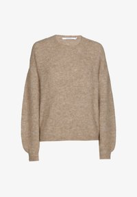 Selected, light camel