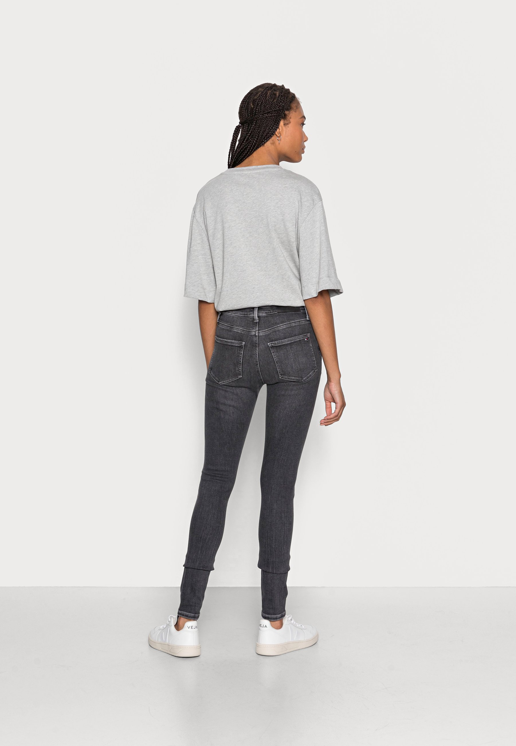 Tommy Hilfiger HIGH FLEX SEAML HARLEM 