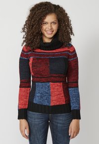 Koroshi TRICOT - Pulóver - multicolor