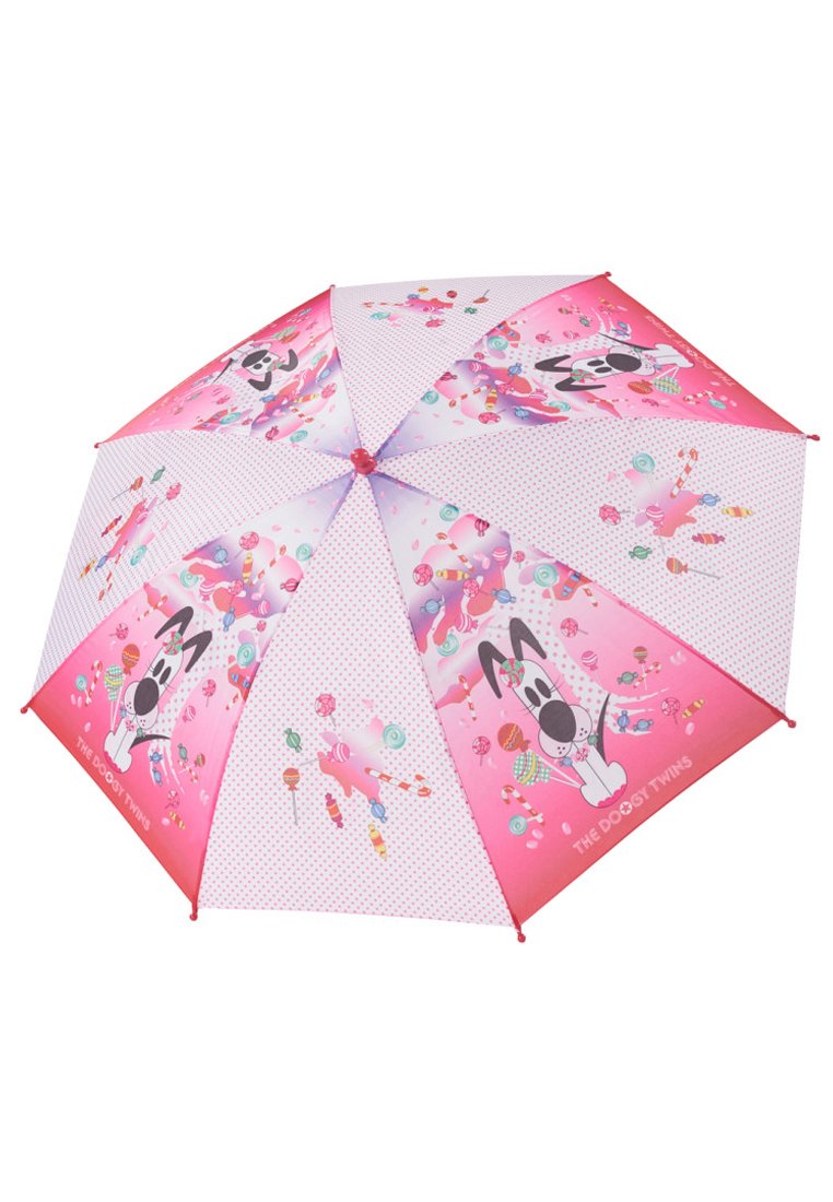 Kinder Taschen & Rucksäcke | Doppler KIDS DOOGY Schirm candy/pink - CI54628 Kinder Taschen & Rucksäcke | Doppler KIDS DOOGY Schirm candy/pink - CI54628