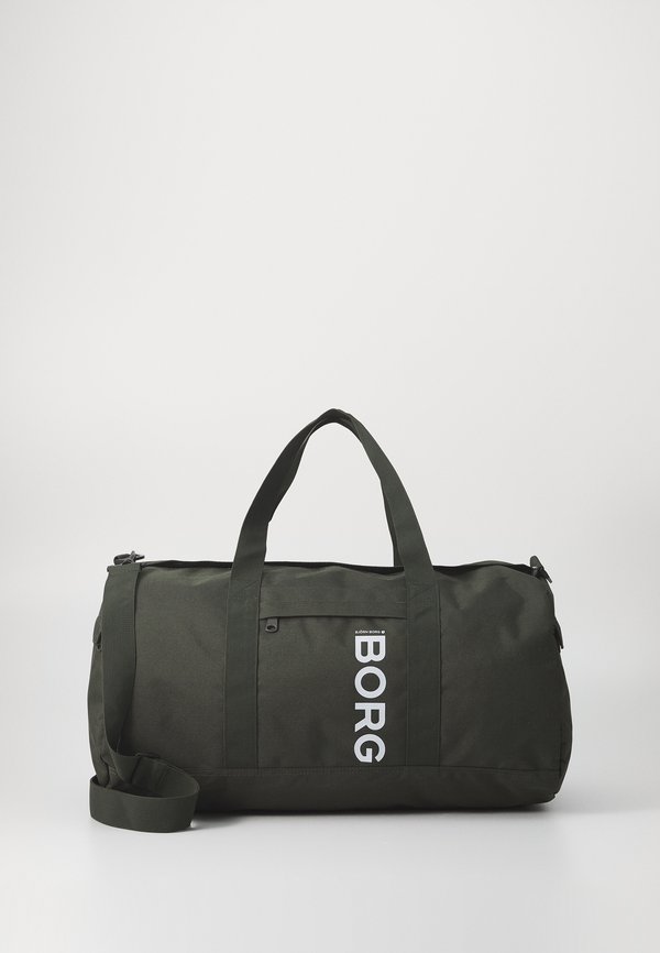 CORE SPORTS BAG UNISEX - Weekend bag - forest night