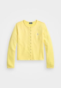 Selected, cambridge yellow
