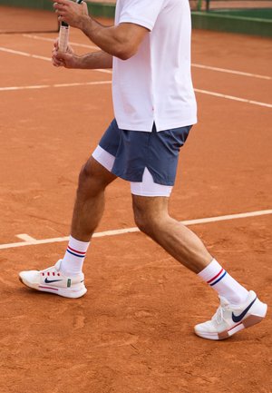 Danish Endurance, TENNIS CREW 6-PACK - Sportsstrømper - multicolored
