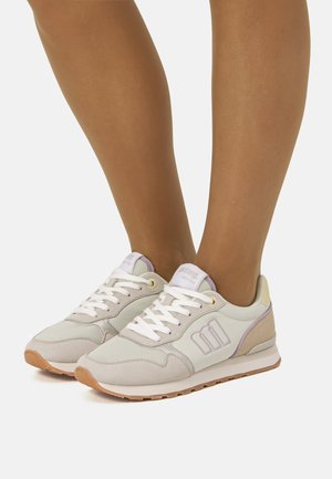 DEPORTIVAS JOGGO - Sneakers laag - menta