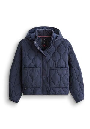 QUILSA - Kurtka przejściowa