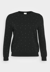 CARGLOBE LIFE O NECK  - Camisola - black