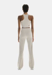 On ALL-DAY - Top - desert white