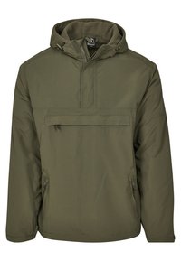 Non sélectionné, olive