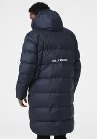 Helly Hansen Abrigo de invierno - navy