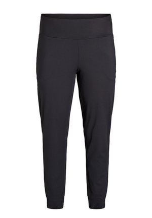 Active by Zizzi Verryttelyhousut - black