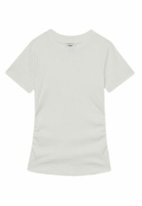Reiss REGULAR FIT  - Camiseta básica - white