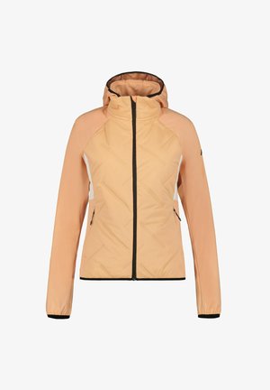 Rukka - Kurtka Softshell