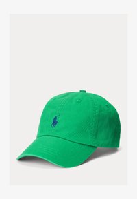 Ej vald, billard green