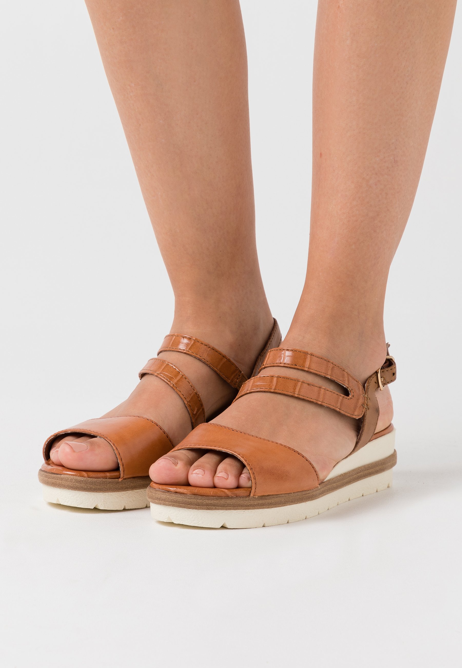 zalando sandales tamaris