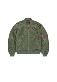 Unselected, sage green
