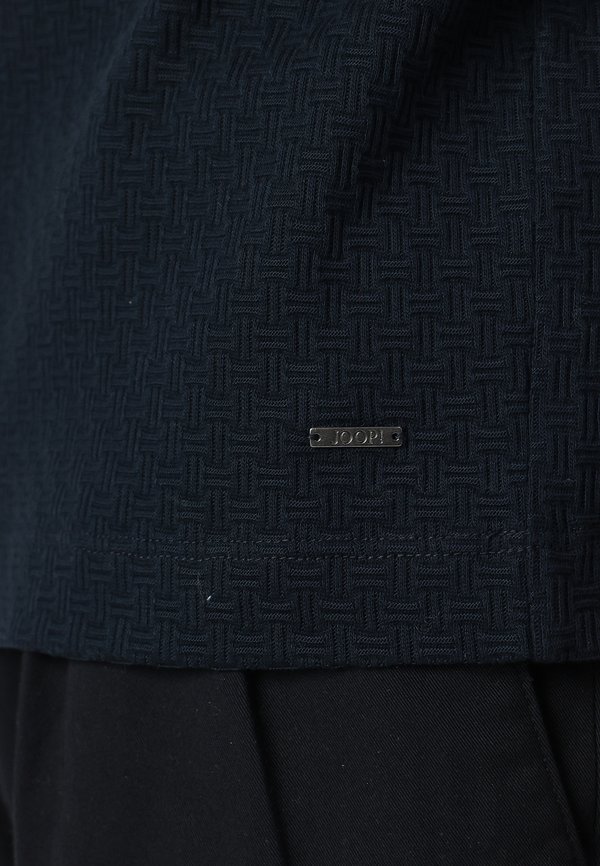 BRANDON  - Print T-shirt4