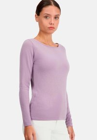 Mahogany TENNESSY-FIRST - Pullover - vintage