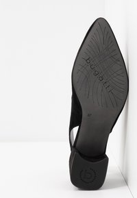 bugatti Escarpins - black