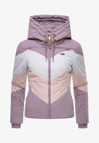 Selezionato, lavender