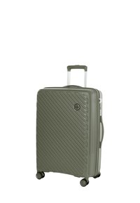 WITTCHEN MEDIUM  - Trolley - green