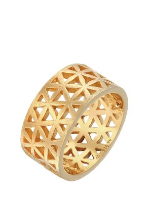 STATEMENT DESIGN - Sormus - gold-coloured