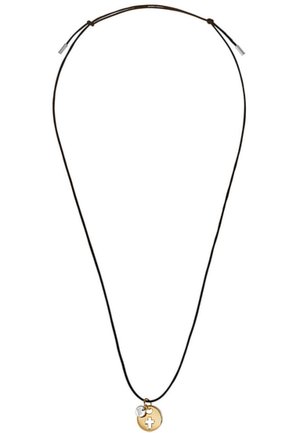 Guido Maria Kretschmer by Christ Halskette - gold