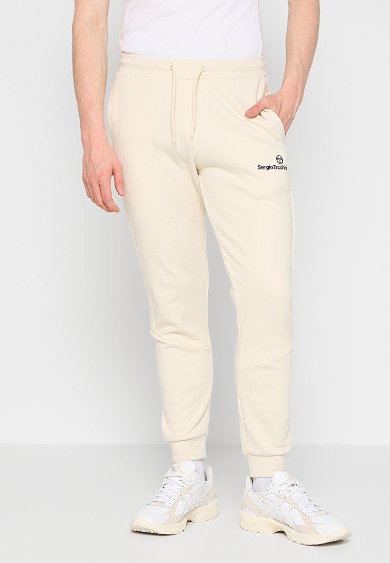 Sergio Tacchini Trainingsbroek crème Sergio Tacchini Trainingsbroek crème