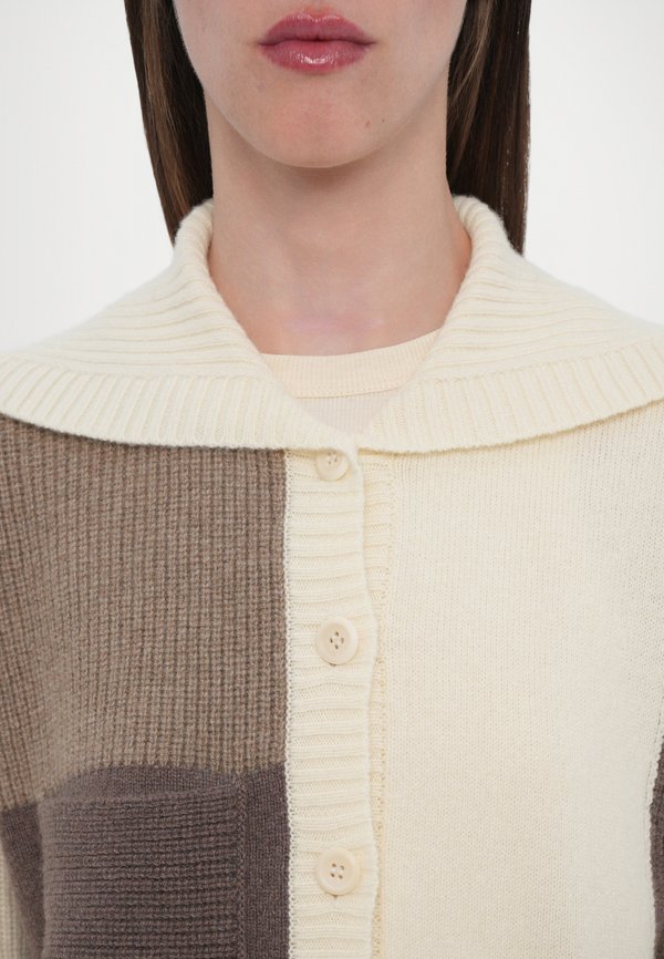 WOMENS CARDIGAN BUTTON THRU - Cardigan3