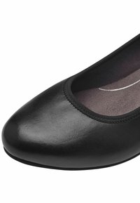 Jana Pumps - black